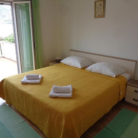 Katja Beach Apartment Racisce Exterior photo