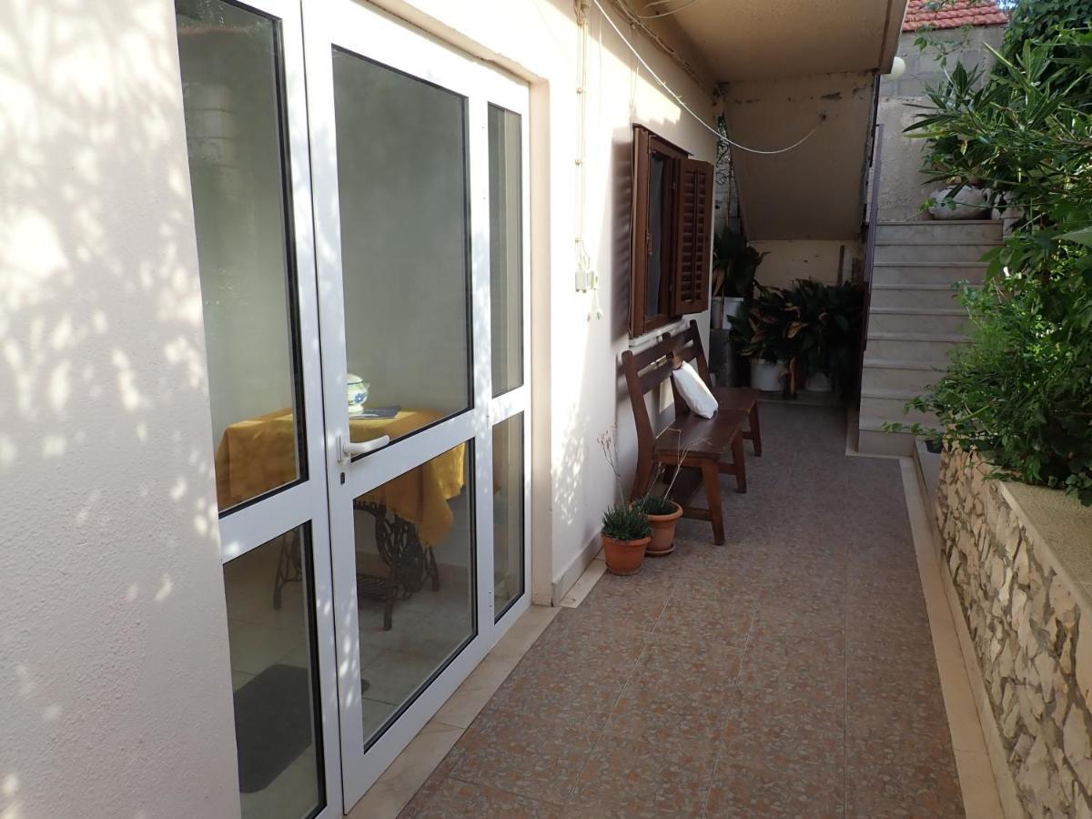 Katja Beach Apartment Racisce Exterior photo